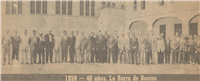Colegio Salesiano el Sufragio Galería Histórica