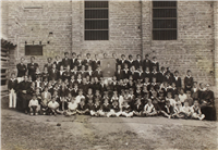 Colegio Salesiano el Sufragio Galería Histórica