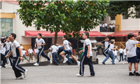 Colegio Salesiano el Sufragio Galería Actual