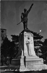 Parque de Boston Galería Histórica