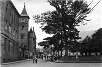 Parque de Boston Galería Histórica