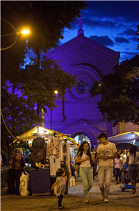 Parque de Diversiones