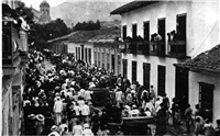 Junín Galería Histórica