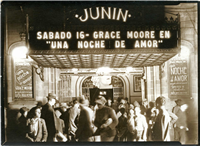 Junín Galería Histórica