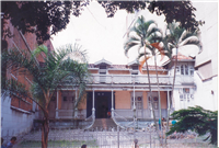 Casa Barrientos Galería Histórica
