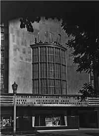 Teatro Lido Galería Histórica