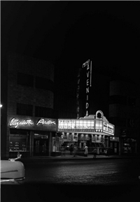 Teatro Lido Galería Histórica