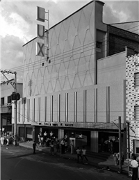 Teatro Lido Galería Histórica