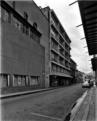 Teatro Lido Galería Histórica