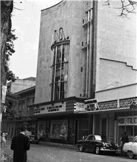 Teatro Lido Galería Histórica