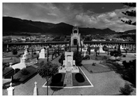 Cementerio San Pedro Galería Histórica