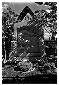 Cementerio San Pedro Galería Histórica