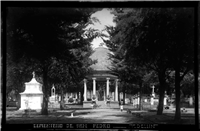 Cementerio San Pedro Galería Histórica