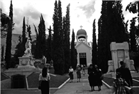 Cementerio San Pedro Galería Histórica