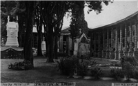 Cementerio San Pedro Galería Histórica