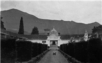 Cementerio San Pedro Galería Histórica