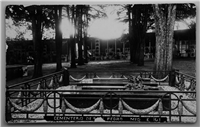 Cementerio San Pedro Galería Histórica