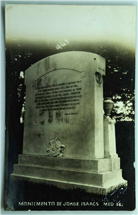 Cementerio San Pedro Galería Histórica