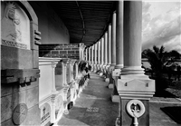 Cementerio San Pedro Galería Histórica