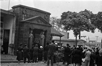 Cementerio San Pedro Galería Histórica