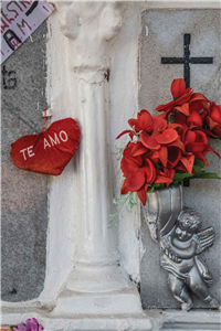 Cementerio San Pedro Galería Actual