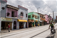 Ayacucho Galería Actual