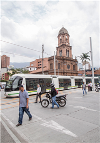 Ayacucho Galería Actual