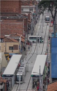 Ayacucho Galería Actual