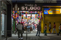 Ayacucho Galería Actual