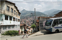 Ayacucho Galería Actual