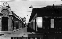 Ayacucho Galería Histórica