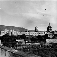 San Benito Galería Histórica