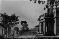 Iglesia de Jesús Nazareno Galería Histórica