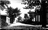 Iglesia de Jesús Nazareno Galería Histórica