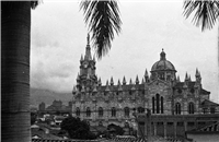 Iglesia de Jesús Nazareno Galería Histórica