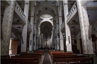 Iglesia de Jesús Nazareno Galería Actual