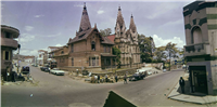 Iglesia Buenos Aires Galería Histórica