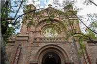 Iglesia de San Benito Galería Actual