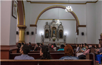 Iglesia de San Benito Galería Actual