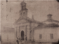 Iglesia de San Benito Galería Histórica