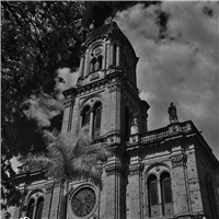 Iglesia San José Galería Histórica