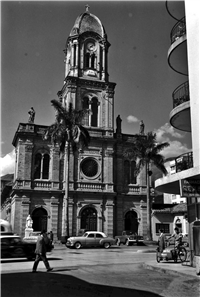 Iglesia San José Galería Histórica