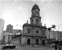 Iglesia San José Galería Histórica