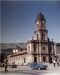 Iglesia San José Galería Histórica