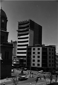 Iglesia San José Galería Histórica