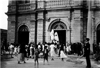 Iglesia San José Galería Histórica