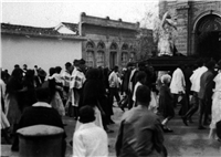 Iglesia San José Galería Histórica