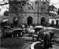 Iglesia San José Galería Histórica