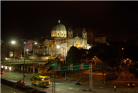 Parque de San Antonio Galería Actual