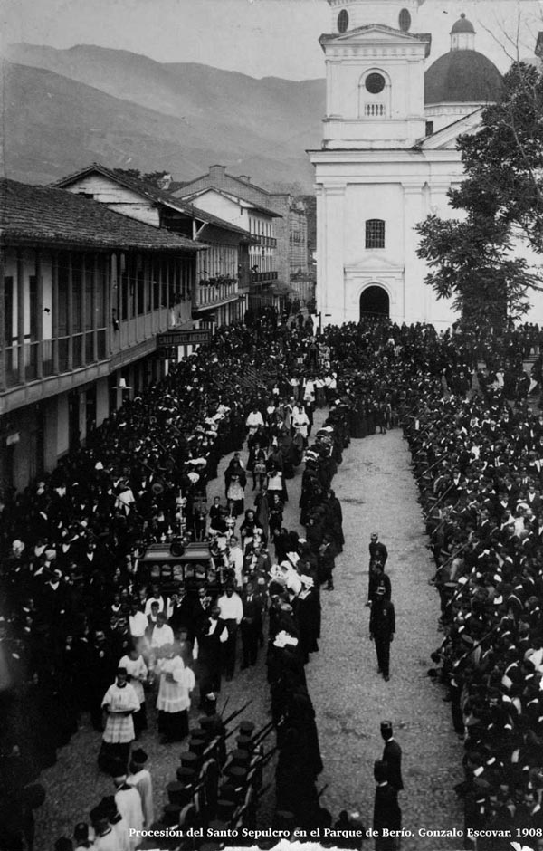 Pan y Parque